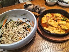 -云海肴·汽锅鸡·云南菜(天津国金汇店)