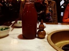 android_upload_pic-杨家火锅(国美店)