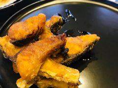 -恩然邦臣酒店-漫垛餐厅