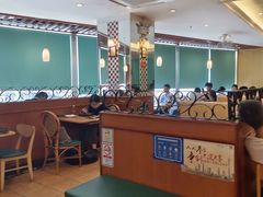 -萨莉亚意式餐厅(东山口店)