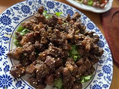 -韵之源农家菜(北京1店)