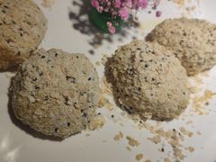 -三道菜(明堂公园店)