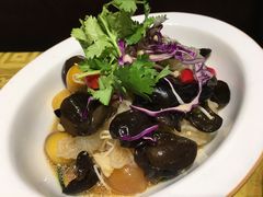 -京味民福烤鸭店(建设四马路店)
