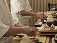 -鮨政·Omakase(港汇恒隆广场店)