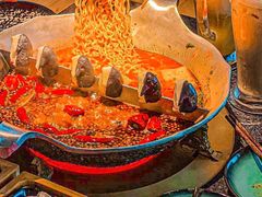 -湊湊火锅·茶憩(皇姑万象汇店)