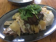 -肥婆兰鸡饭(西门外街店)