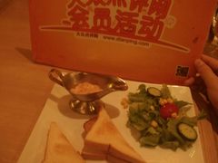 -必胜客(八一店)