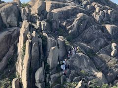 -大罗山风景区