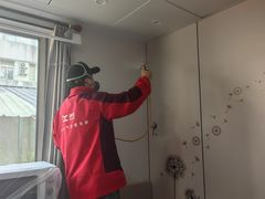 -浙大冰虫甲醛检测治理(闵行店)