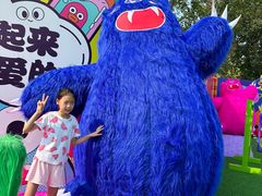 -秦皇岛乐岛海洋王国