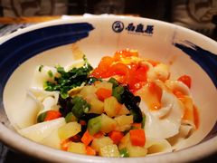-白鹿原·西安油泼面(万象城店)