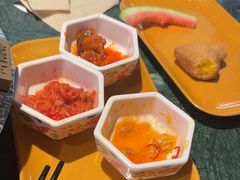 -牛New寿喜烧(中山公园龙之梦店)
