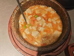 -吴越荣记苏州菜·松鼠桂鱼100%活鱼现做(斜塘老街店)