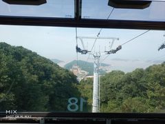 -普陀山风景区-佛顶山