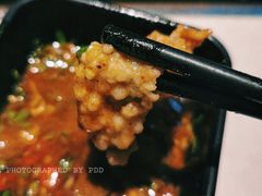 胸口油-潮泰牛肉火锅 · 创于1992年(车公庙店)