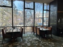 -长春净月潭喜来登酒店·盛宴标帜餐厅