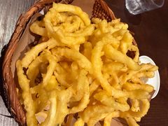 -单家老院·院子里的青岛菜(沙子口店)