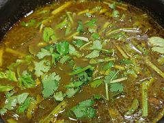 -榕江牛瘪牛肉火锅
