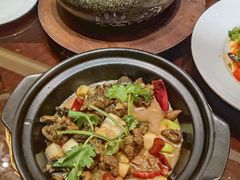 -大理实力希尔顿酒店•御玺中餐厅