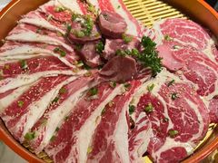 -火炉火自助餐(西直门凯德MALL店)