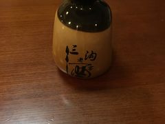 酒-渔家颂歌渔家味道(青石路店)