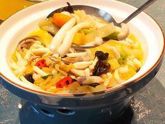 -松府名人汇大酒店-中餐厅(松江店)