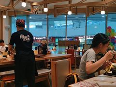 -味千拉面(南宁江南万达店)