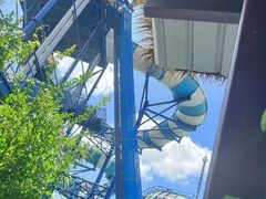 -上海玛雅海滩水公园