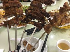 -新疆红柳花餐厅(新洲店)