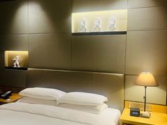 -天津东凯悦酒店