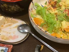 -食喜料理(诸城店)