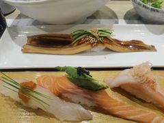 -梅丘·寿司の美登利(银座店)