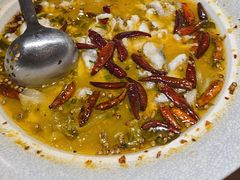 -太二酸菜鱼(天鹅湖万达店)