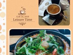 -YUE·6·西式融合餐厅(外滩六号店)