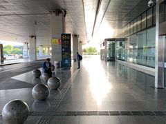 -石家庄正定国际机场-T2航站楼