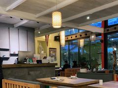 大堂-旅马餐厅(茅家埠店)