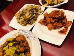 -鸢飞潍坊菜馆(鸢飞大酒店)
