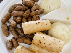 -浦东机场国航头等贵宾室