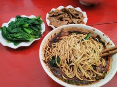 -武胜段记猪肝面(卓锦城店)