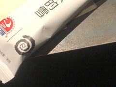 -很久以前羊肉串(中山公园店)