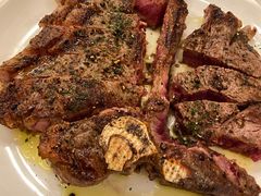 湿式熟成丁骨-摩根扒房(桐梓林店)