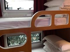 -汤山温泉房车营地 茶温泉