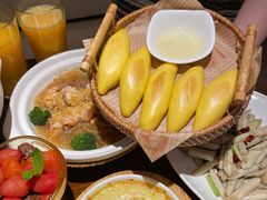 -U你·天然调味(南湖总店)