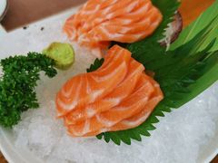 -酒井酱子·深夜食堂(东城汇店)