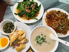 -同记鸡粥粉面店