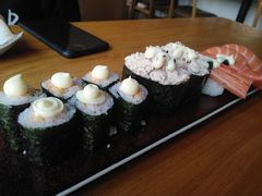 -米彩料理(西丽店)