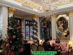 -秘密旅行Bonjour(黑金冠 江南西店)