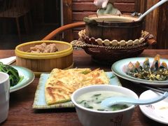 -贰號小院潮汕砂锅粥(前海西街店)
