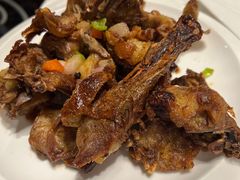 -湖庭壹品鸭王·传统北京烤鸭·别墅私房菜·庭院宵夜(江宁店)