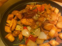 -塔哈尔·新疆盛宴(奉贤龙湖店)